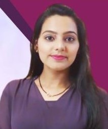 Portrait of Mehak Sharma